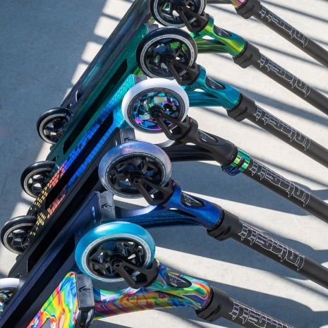 Почему [Explore WAVE]