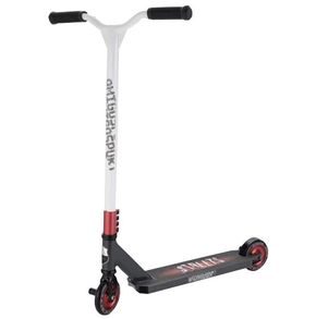 Самокат трюковий Explore Amigo Street Pro чорний