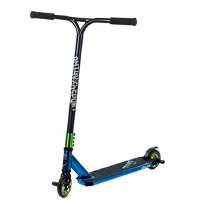 Самокат трюковий Explore Stunt Deluxe OX синій