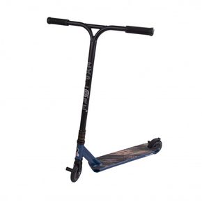 Самокат трюковий Explore Icon II синій