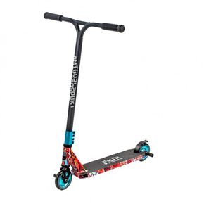 Самокат трюковий Explore Amigo Street WT-STR-1