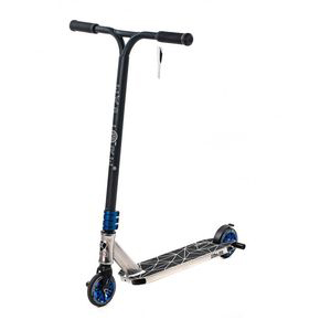 Самокат трюковий Explore Storm-2 сірий