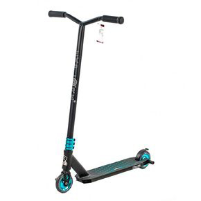 Самокат трюковий Explore Cross Deluxe CRS-2021-2 синій