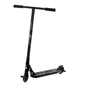 Самокат трюковий Explore Hard II чорний