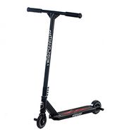 Самокат трюковий Explore Amigo StuntScoo чорний