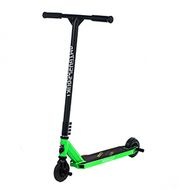Самокат трюковий Explore Amigo StuntScoo зелений