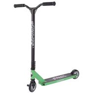 Самокат трюковий Explore Amigo Street Pro зелений